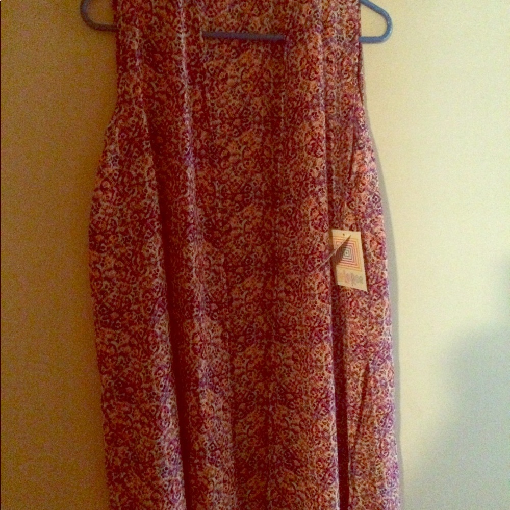 Lularoe joy never worn